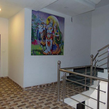 Hotel Kalajanki Ujjain Extérieur photo